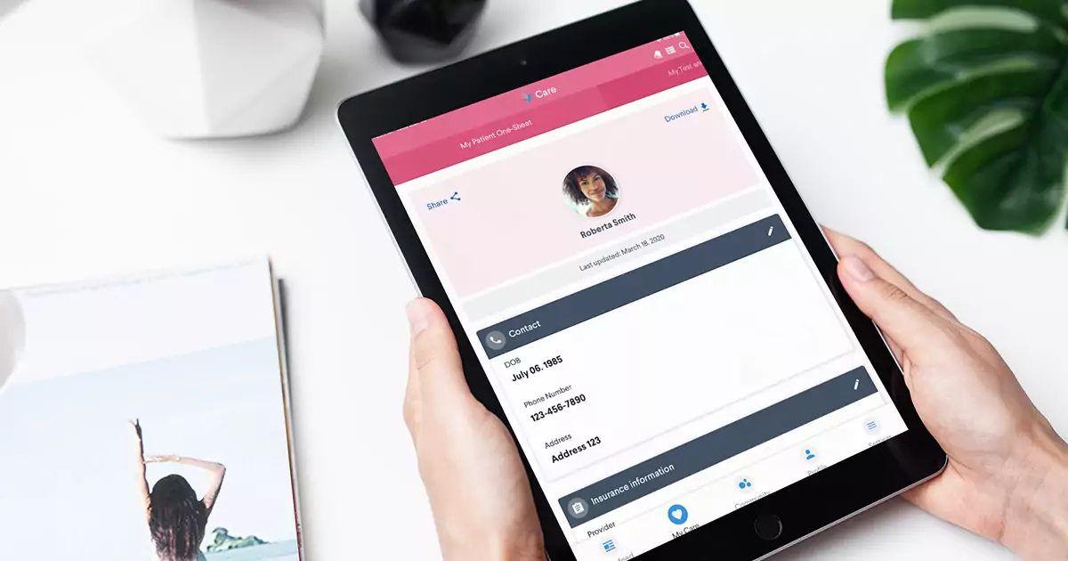 Responsum Health Launches Innovative Kidney Disease Information Platform