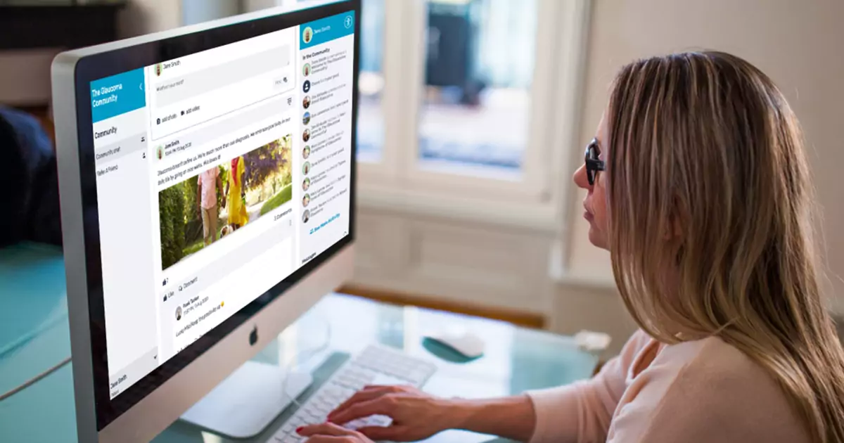 Responsum Health and Prevent Blindness Launch Innovative Glaucoma Platform