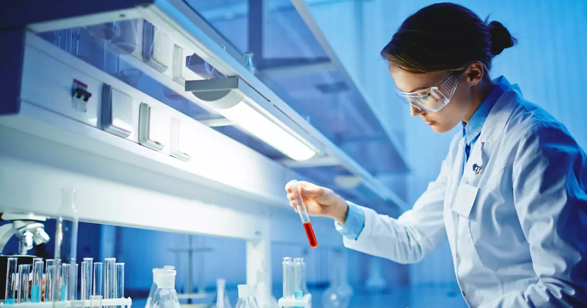 Responsum Health To Aid In Patient Recruitment for Idiopathic Pulmonary Fibrosis Clinical Trial