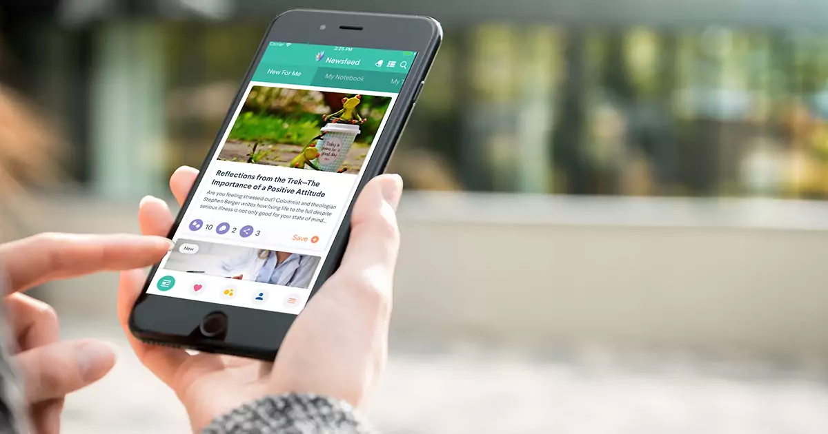 Responsum Health and The Pulmonary Fibrosis Foundation Launch Innovative Platform to Support the Pulmonary Fibrosis Community