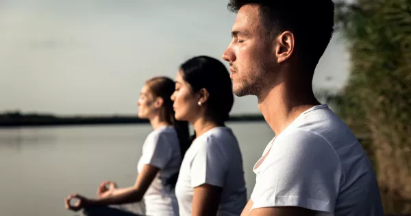 May is Mental Health Awareness Month: Get Involved and Show Your Support