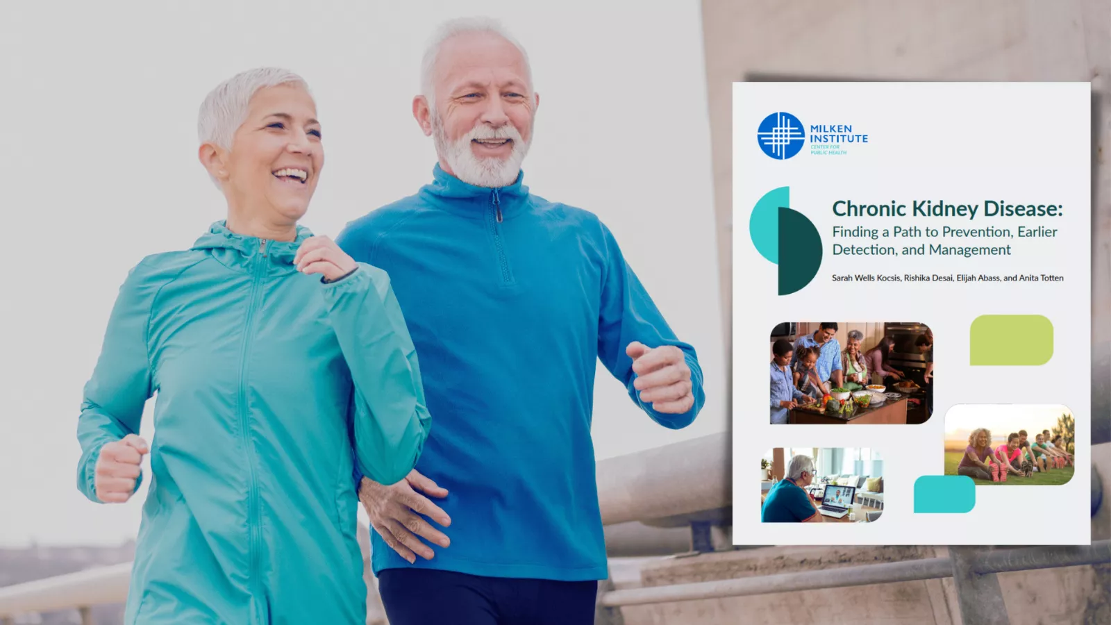 Milken Institute Lists Responsum for CKD Among Top Education and Health Communication Platforms to Improve Health Literacy for CKD