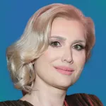 Elena Sturman Elena Sturman