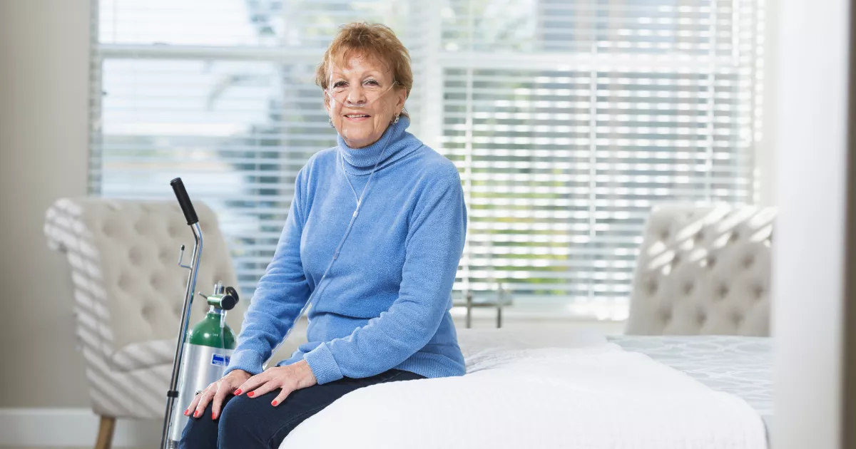 What Is COPD? A Simple Guide to Understanding Your Lungs