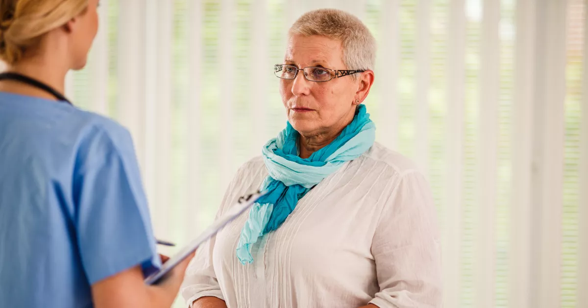 Common COPD Symptoms: What to Look For