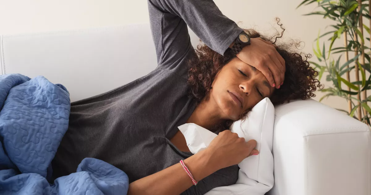 What Are the Symptoms of Fibroids?