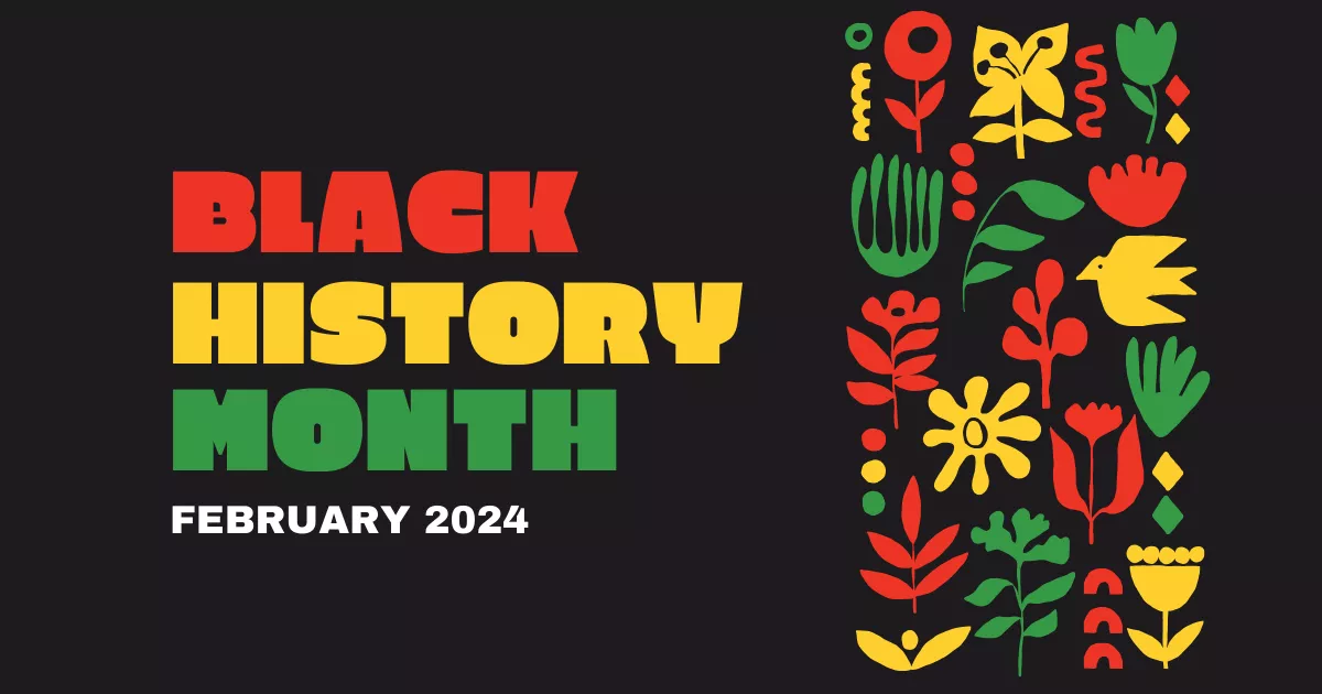 Celebrating Black Americans’ Contributions to the Arts