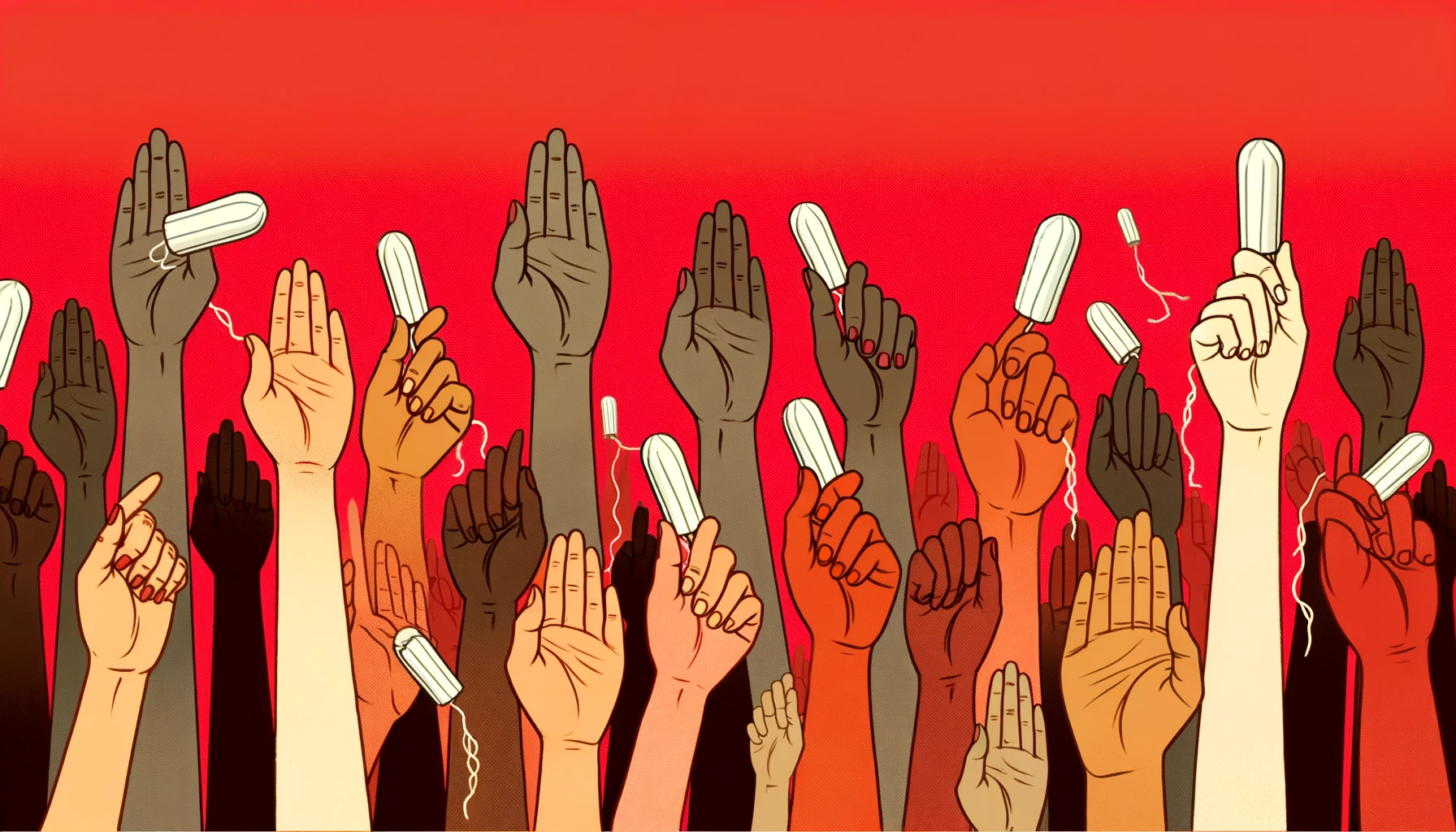 The Invisible Burden: Shining a Light on Women’s Underserved Health Issues Worldwide