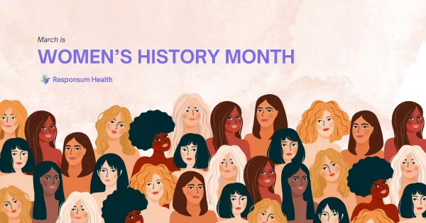 Celebrating Women’s Enduring Legacy and Leadership in Healthcare and Public Health