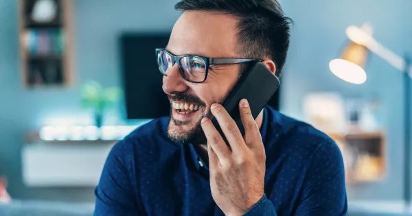 How One Conversation Each Day Can Elevate Our Mental Health