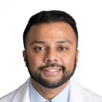 Pathick P. Amin Pathick P. Amin