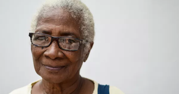 A Rallying Cry for Women’s Eye Health and Safety