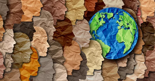 Raise Your Voice: Why Equity in Healthcare Still Can’t Wait