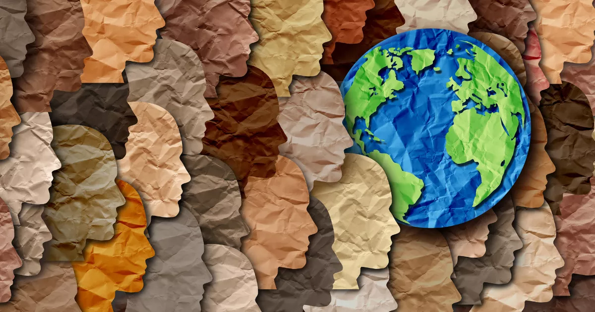 Raise Your Voice: Why Equity in Healthcare Still Can’t Wait