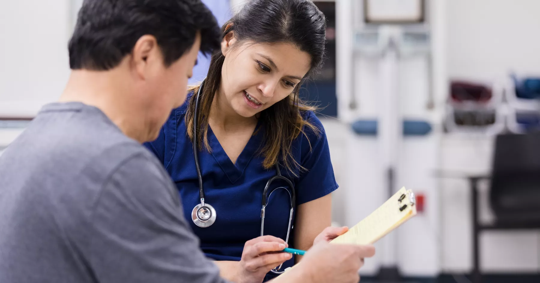 What Does “Consent” Really Mean in Clinical Trials?