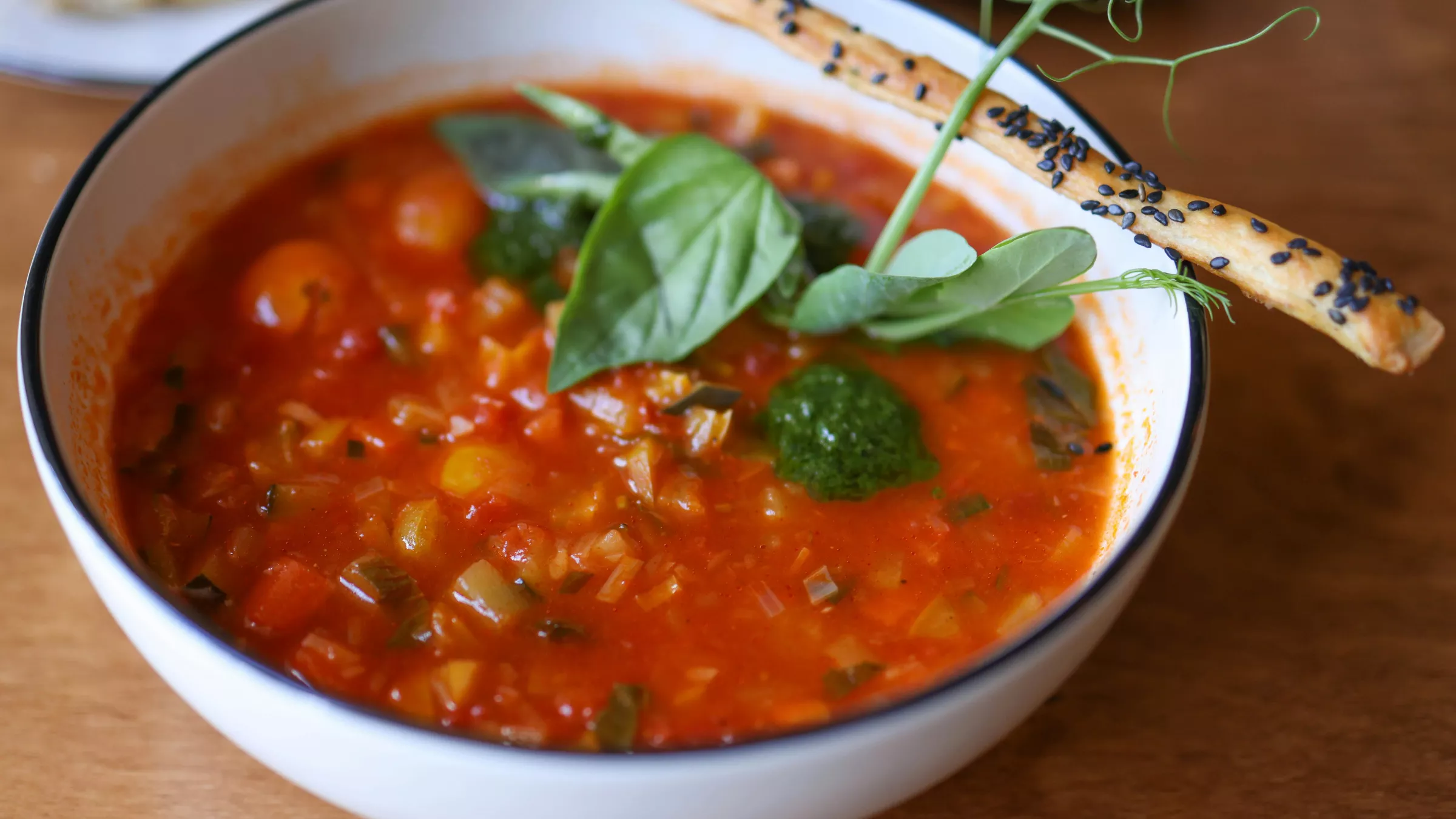 Hot, Filling Meals for Cold, Wintry Nights