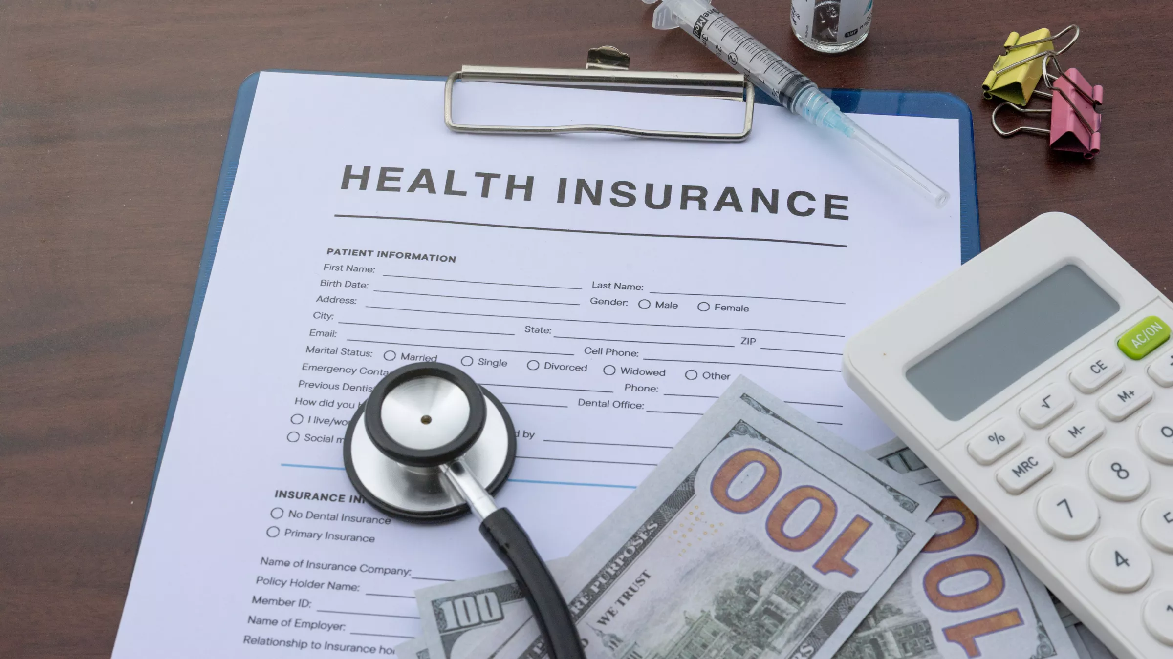 Use It or Lose It: Year-End Insurance, FSA/HSA, and Benefits To-Dos