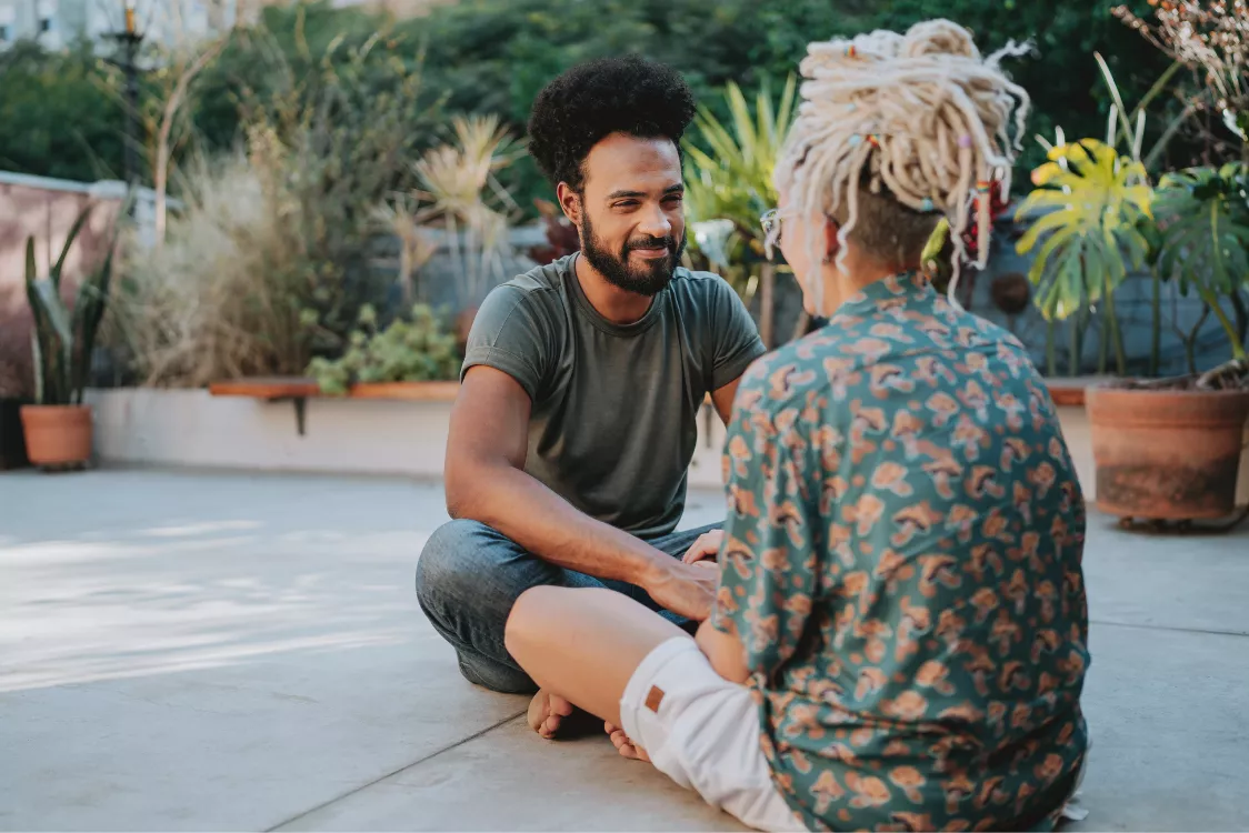 The 333 Rule for Anxiety, Plus Other Coping Methods and When to Seek Treatment